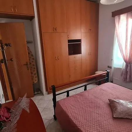 The House Of Happiness Lejlighed Alinda (Leros)
