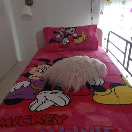 Lejlighed The House Of Happiness