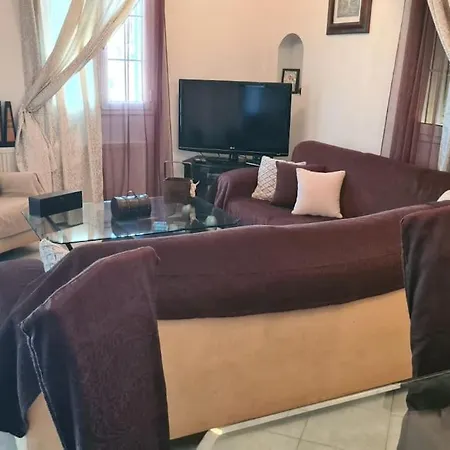 The House Of Happiness Lejlighed *